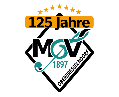 MGV 1897 Oberdresselndorf