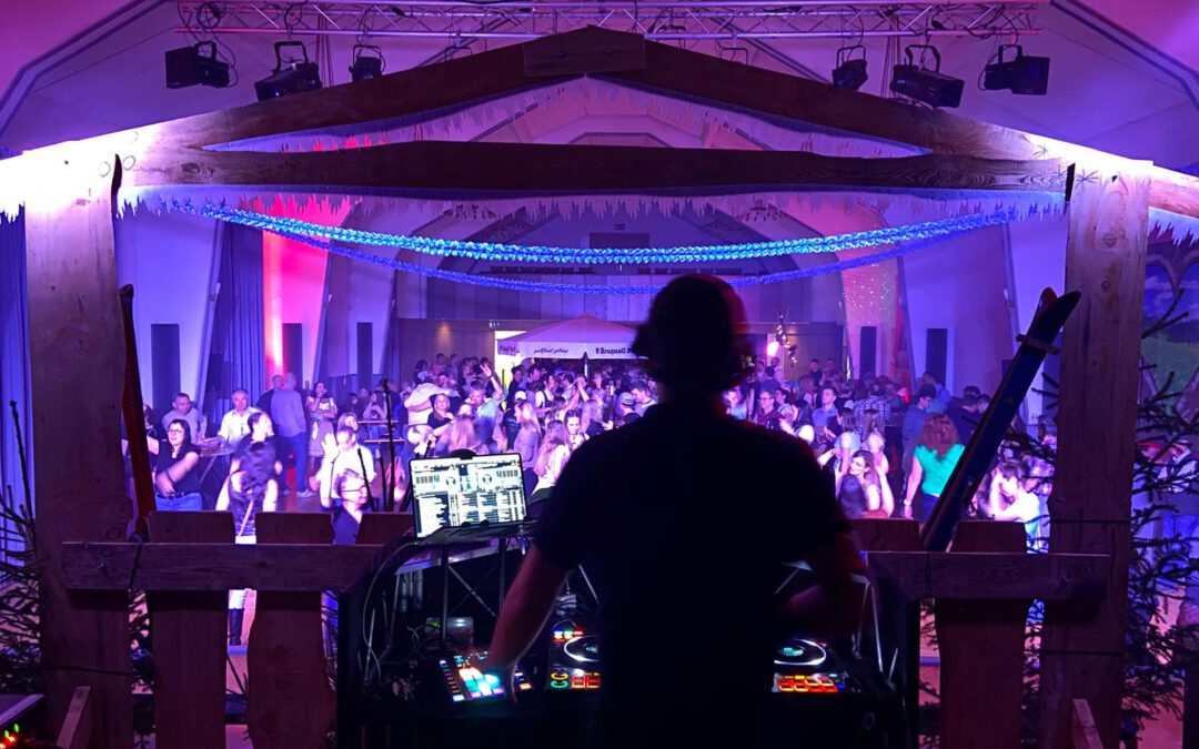 Mega Hickengaudi 5.0