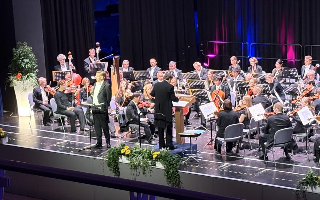 Große Operngala – Wetzlar 2026